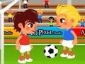 Permainan Kegilaan Sepak Bola secara online