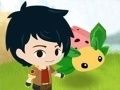 Permainan RPG Pertarungan Monster secara online
