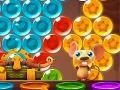 Permainan Pahlawan Gelembung 3D secara online