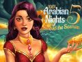 Permainan 1001 Malam Arab 5: Sinbad Si Pelaut secara online