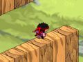 Permainan Ninja Kubus secara online