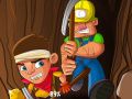 Permainan Petualangan Pencari Nugget secara online