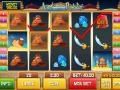 Permainan Mesin Slot Malam Arab secara online