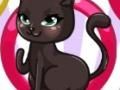 Permainan Desainer Fashion Kucing secara online