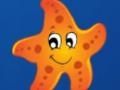Permainan Puzzle Anak Laut secara online