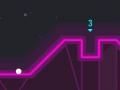 Permainan Golf Arcade: NEON secara online