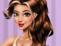 Permainan Tris Fashionista Boneka secara online