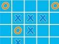 Permainan Tic Tac Toe HTML5 secara online