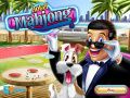 Permainan Hotel Mahjong secara online