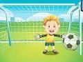 Permainan Gole! Gole! Gole! secara online