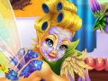 Permainan Spa Kecil Peri secara online