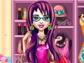 Permainan Fashionista Makeup Nyata secara online