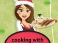Permainan Memasak dengan Emma: Salad Kentang secara online