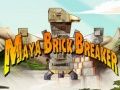 Permainan Maya Penghancur Bata secara online