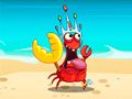 Permainan Kepiting Licik secara online