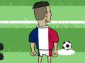 Permainan Juara Penalti Sepak Bola secara online
