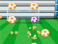 Permainan Tantangan Jenius Sepak Bola Eropa secara online