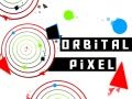 Permainan Piksel Orbital secara online