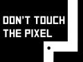 Permainan Jangan sentuh pixel secara online
