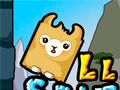 Permainan Llama Peludah secara online