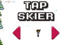 Permainan Pemain Ski Tap secara online