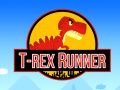 Permainan Pelari T-Rex secara online