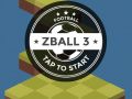 Permainan Zball 3: Sepak Bola secara online
