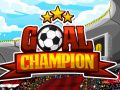 Permainan Juara Gol secara online