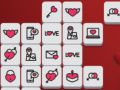 Permainan Mahjong Valentine secara online