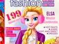 Permainan Majalah Putri Edisi Musim Dingin secara online