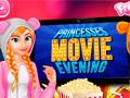 Permainan Malam Film Putri secara online