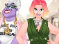 Permainan Fashion Curvy Putri secara online