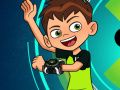 Permainan Ben 10: Gelombang Kekuatan secara online