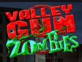 Permainan Zombi Senjata Lembah secara online