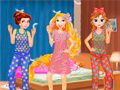 Permainan Pesta Pijama secara online