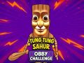 Permainan Tung Tung Sahur: Obby Challenge secara online
