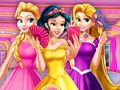 Permainan Putri di Pesta Topeng secara online