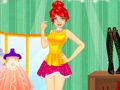 Permainan Fashion Putri Reddy secara online