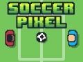 Permainan Piksel Sepak Bola secara online
