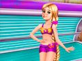 Permainan Putri Goldie: Berjemur secara online
