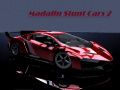 Permainan Madalin Stunt Cars 2 secara online