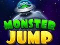Permainan Lompatan Monster secara online