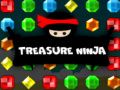 Permainan Ninja Harta Karun secara online
