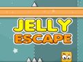 Permainan Pelarian Jelly secara online