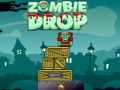 Permainan Jatuh Zombie secara online