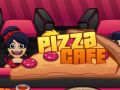 Permainan Kafe Pizza secara online