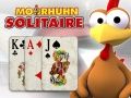 Permainan Moorhuhn Solitaire secara online