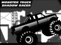 Permainan Monster Truck Pembalap Bayangan secara online