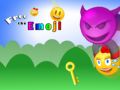 Permainan Bebaskan Emoji secara online