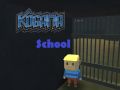 Permainan Kogama: Sekolah secara online